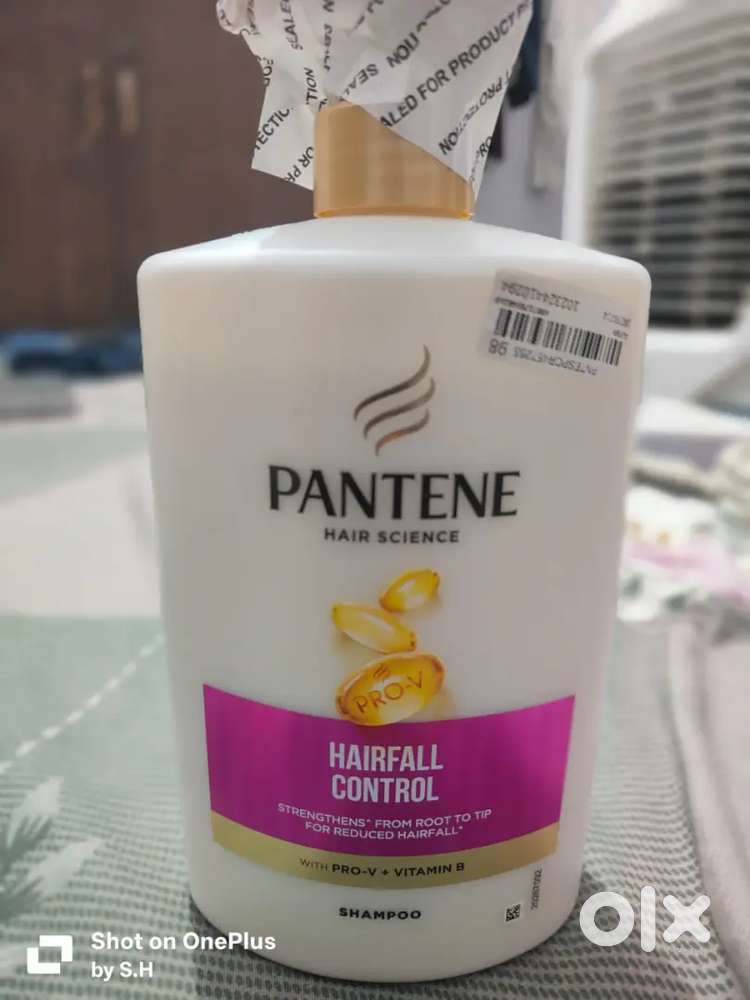 Pantene Shampoo