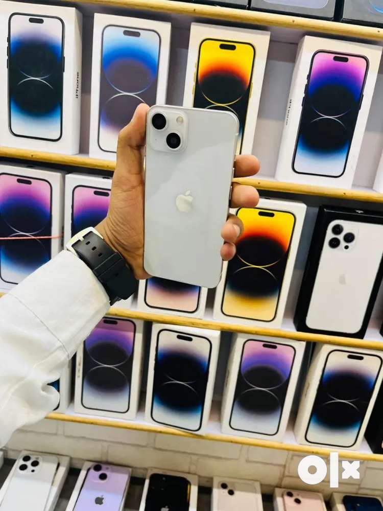 Iphone refurbished available