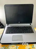HP 1TB Laptop