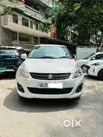Maruti Suzuki swift Dzire 2014 28000 Km Driven