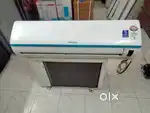 All make split ac available