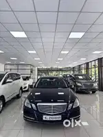 Mercedes-Benz E-Class E250 CDI Classic, 2011, Diesel