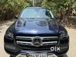 Mercedes-Benz GLS 400d 4MATIC, 2022, Diesel