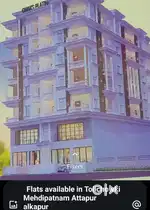 Platina building