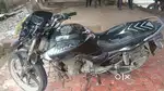 Honda hunk ok condison h