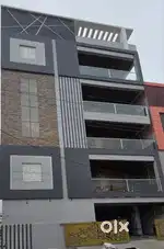 south east corner 3BHK FLATS