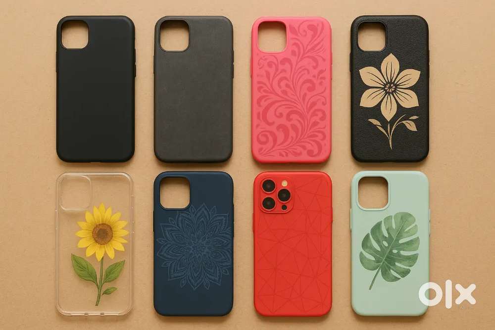 Rate Stylish Phone Covers – New & Old Models Available  Best Price