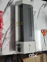 Lamination machine