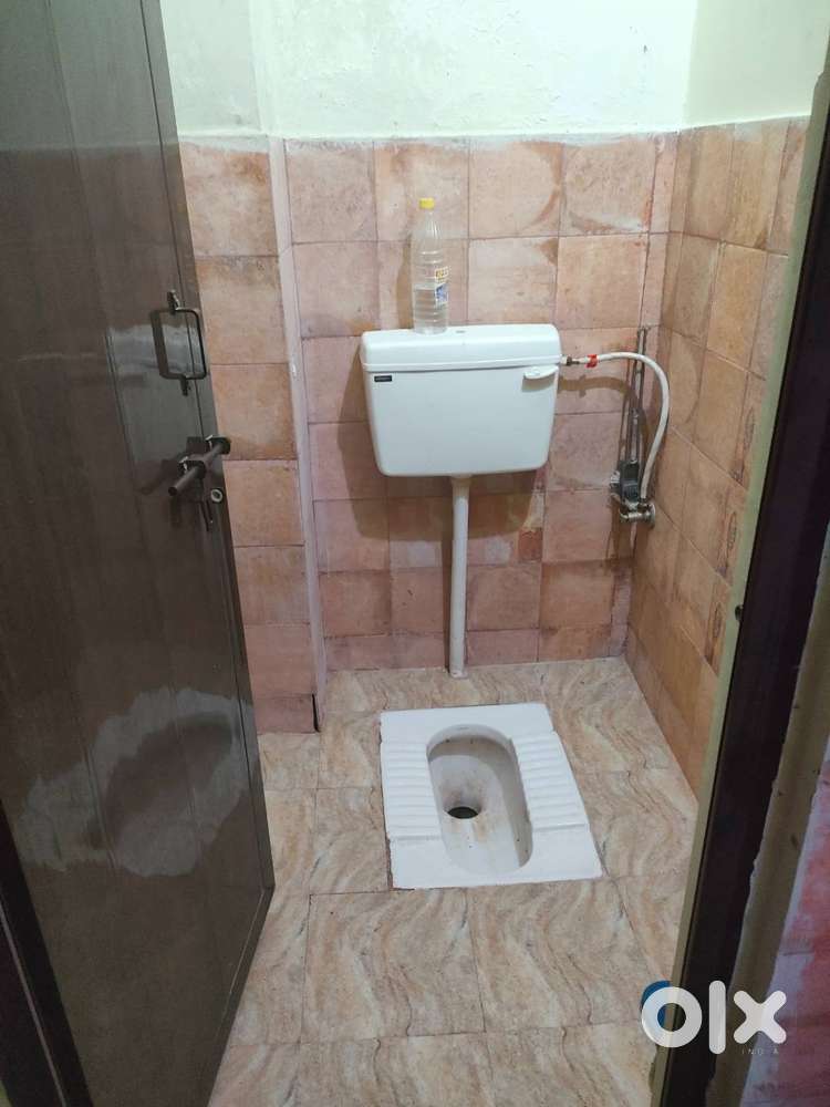 2 BHK Flat Available Family Friendly  Immediate Possession