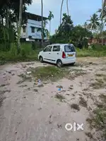 Plot for sale at Karikakom