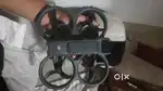 Brand new DJI AVATA 2 FLY MORE COMBO WITH RC 3