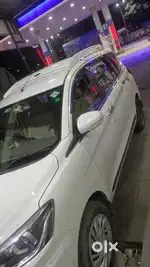 Driver for ertiga car