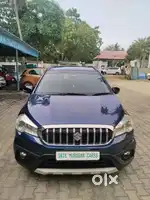 Maruti Suzuki S Cross Zeta SHVS, 2019, Diesel