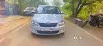 Skoda Fabia 1.6 MPI Elegance, 2011, Petrol