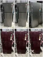 Hotdeal ! Samsung n LG's Double Door FRIDGES with best Rate & WARRANTY