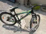 Brand new cycle 2023 model