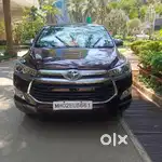 Toyota Innova Crysta 2.8Z Automatic, 2019, Diesel