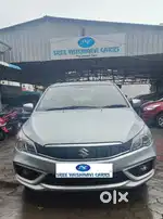 Maruti Suzuki Ciaz Smart Hybrid Delta , 2023, Petrol