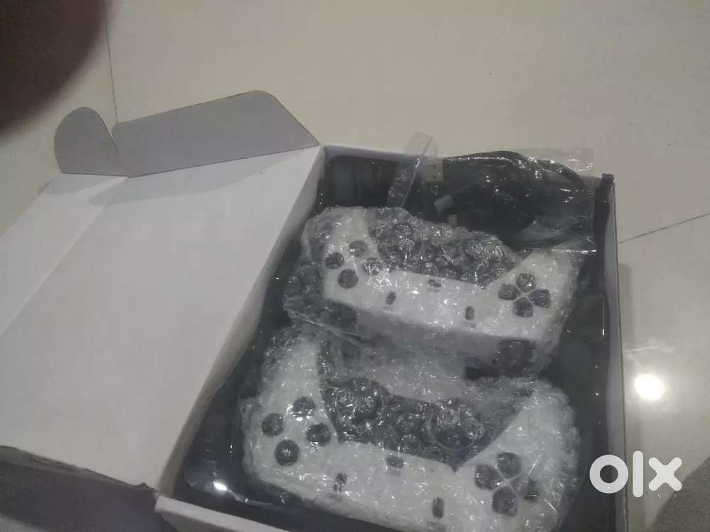 Smart tv game