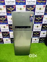 6th Sense Whirlpool Intelle Fresh 290 liters Double Door Refrigerator