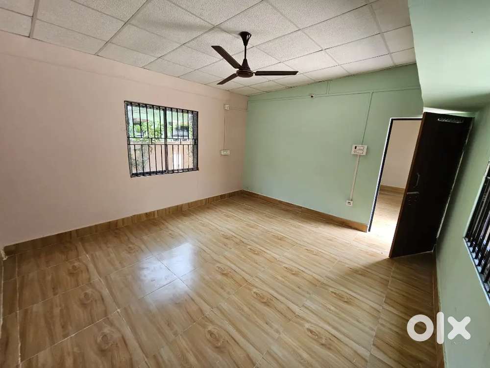 1BHK FULLY INDEPENDENT COUPLE FRIENDLY PROPERTY