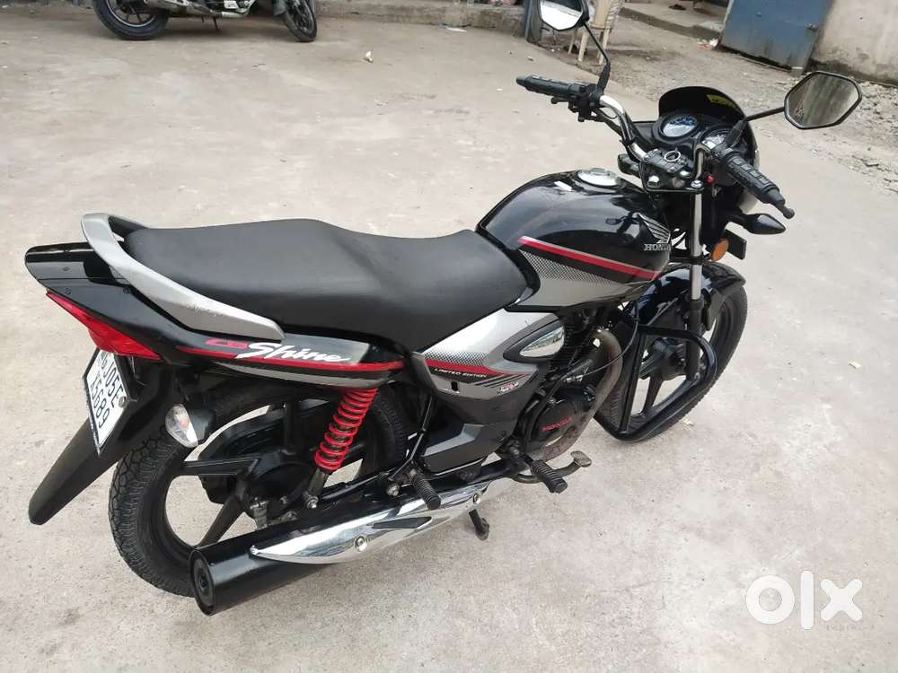 Honda Sahin (30-11-2019)original show room condition ingin color 1onar