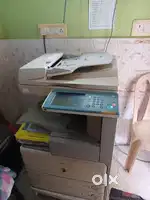 Canon ir 3025 xerox  machine for sale