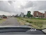 Lda plot on 9m road basant kunj sector h