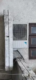 Daikin 1.5 ton split AC in good condition
