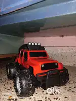 Rc remote control car