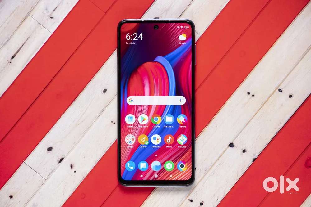 POCO M2 PRO