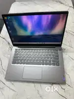 Lenovo i5 11th gen, 512gb ssd, 8gb ram