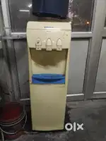 Voltas Hot and cold water dispenser