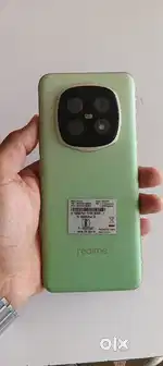 Realme P2 Pro is available for sale