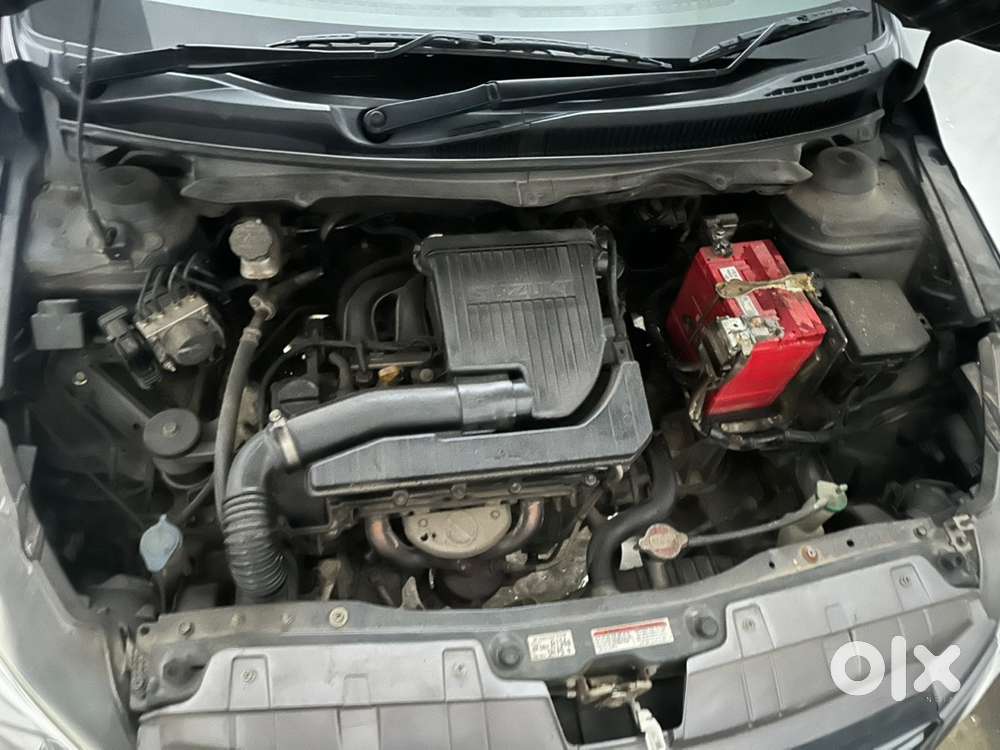 Maruti Suzuki Ciaz 2018 Petrol Well Maintained