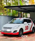 Maruti Suzuki Swift 2016 Petrol 61500 Km Driven