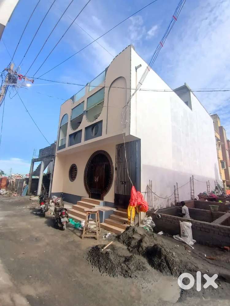 House for rent  Mangadu location