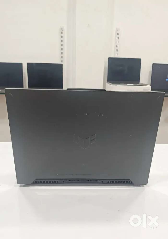 ASUS TUF A15 (FA507NUR) RTX 4050 6GB
