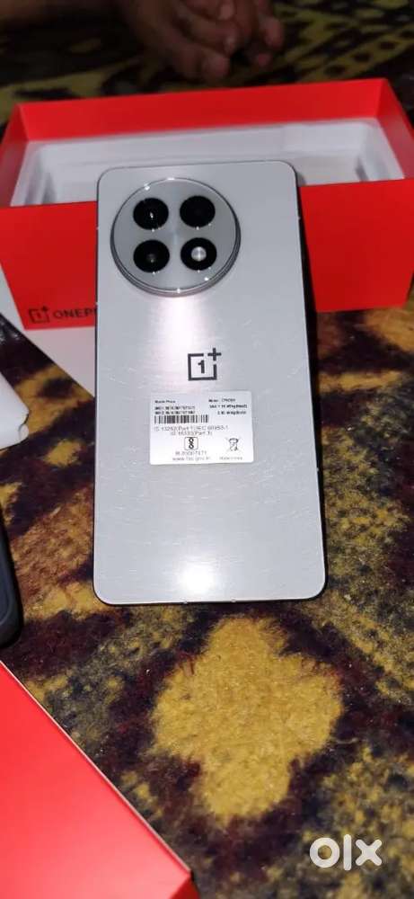 Oneplus 13r