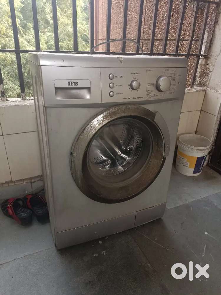 Ifb 6 kg washing machine