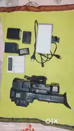 Pv100 856h  Chala hua Hai