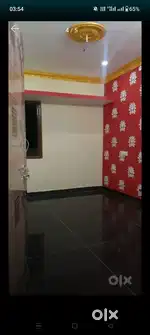 Single bed room portion