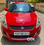 Maruti Suzuki Swift 2011-2015 1.2 ZXI ABS, 2015, Petrol