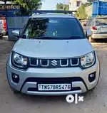 Maruti Suzuki Ignis 1.3 Zeta, 2023, Petrol