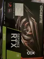 Graphic card