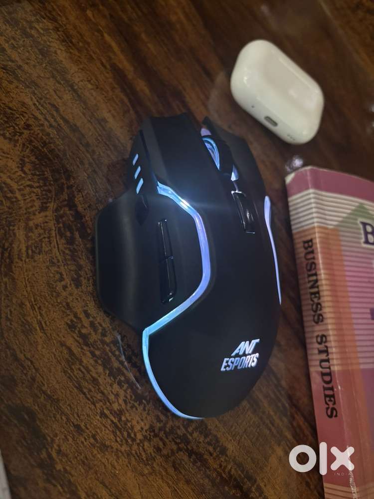 Ant Esports GM320 Pro Wireless Gaming Mouse.