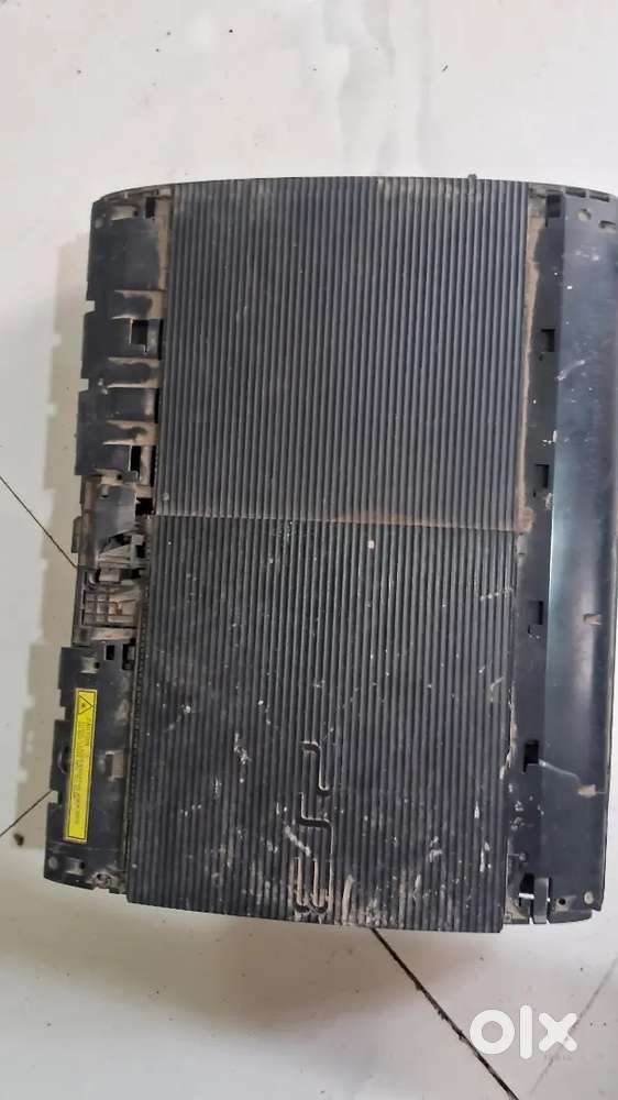 Ps3. Dead condition