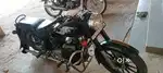 Fully modified Diseal bullet