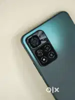 Xiaomi 11i Hypercharge 5G