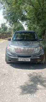 Mahindra XUV700 2012 Diesel 140000 Km Driven